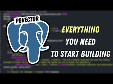 Building AI Applications With PostgreSQL_thumbnail